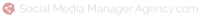 Social Media Manager Agency