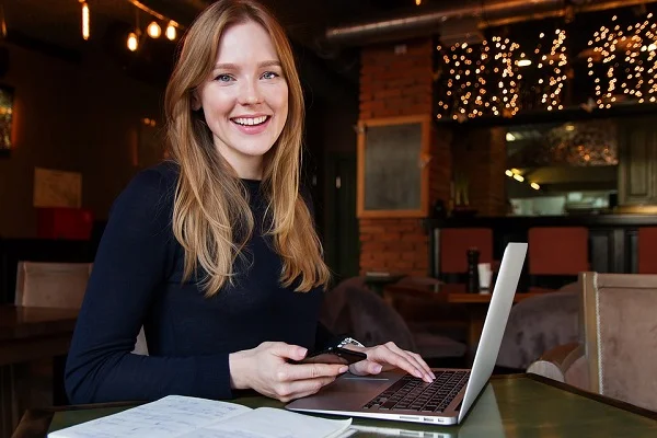 Freelance Instagram Social Media Manager Agency